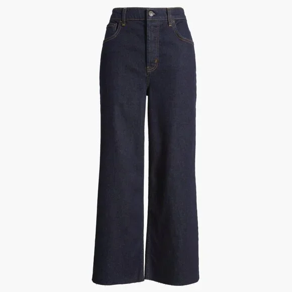 RAILS Wide Leg Jean "Getty" - Picture 4 of 10